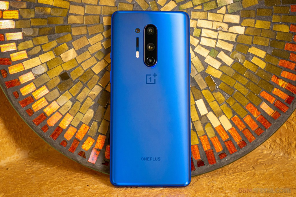​Oneplus 8 Pro Screen Replacement 