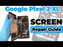 Google Pixel 2 XL Screen Replacement