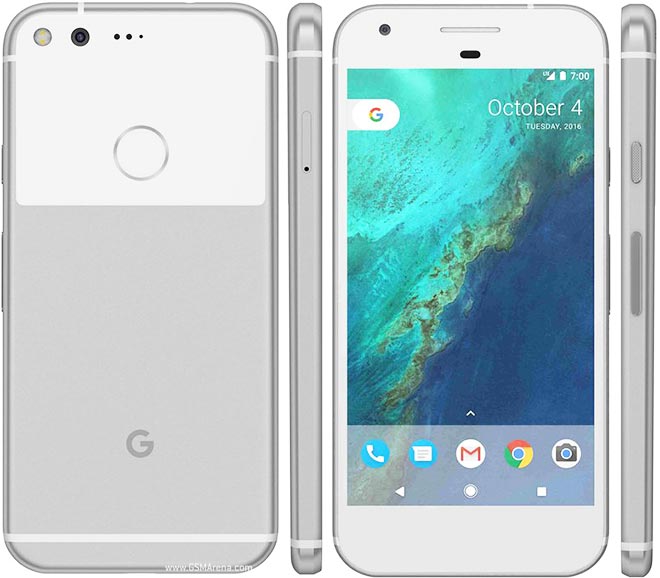 Google Pixel Screen Replacement 