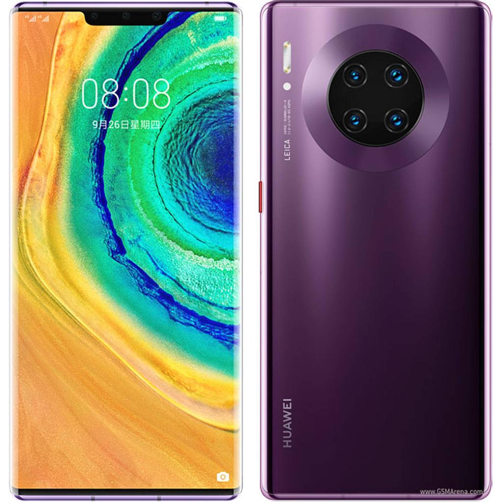 Huawei Mate 30 Pro 256GB Smartphone (Black)