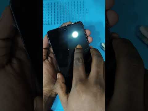 Samsung Galaxy A73 5G Screen Replacement
