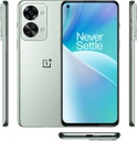 OnePlus Nord 2T 128GB/8GB Smartphone (Gray Shadow)
