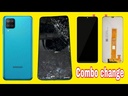 Samsung Galaxy F12 Screen Replacement