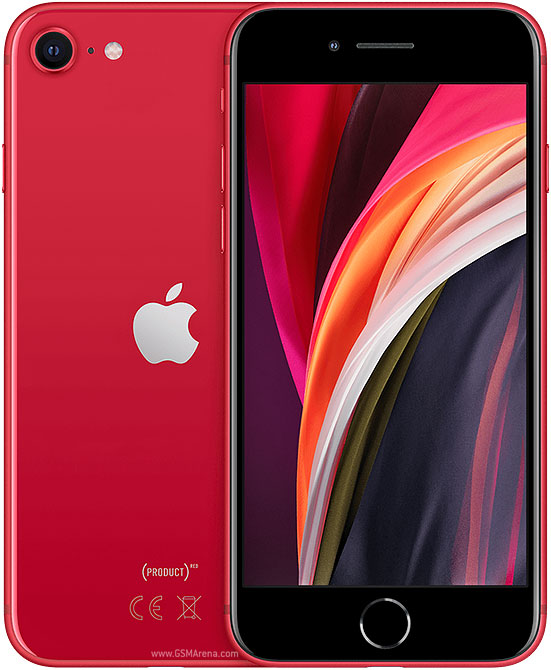 Apple iPhone SE 2020 (SE 2) 64GB Smartphone