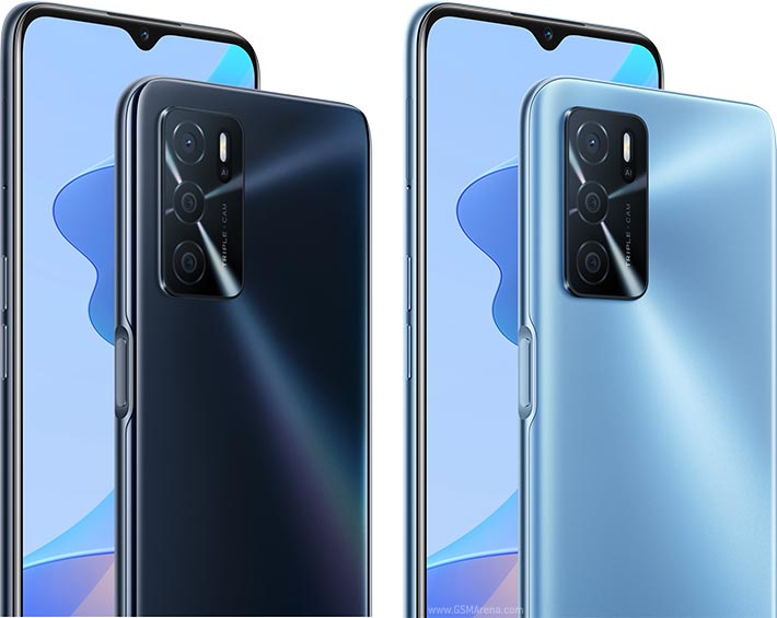 OPPO A16s Screen Replacement