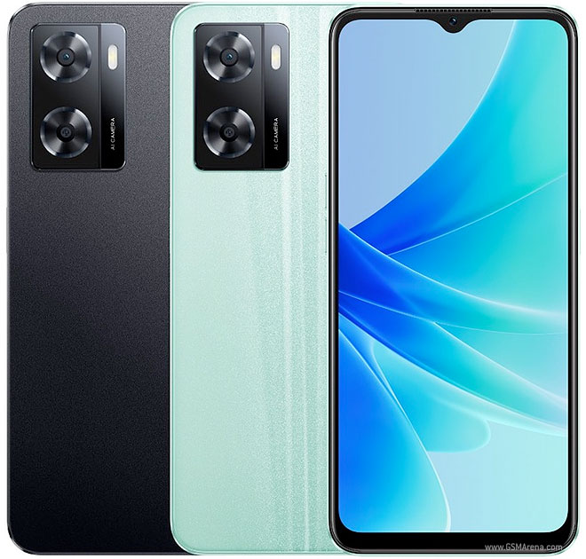 ​OPPO A57 5G Screen Replacement