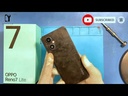 Oppo Reno 7 Lite Screen Replacement
