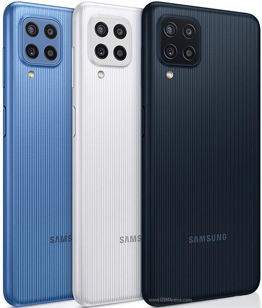 Samsung Galaxy A22 128GB Smartphone