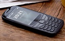 Nokia 6310 (2021) Smartphone (Black)