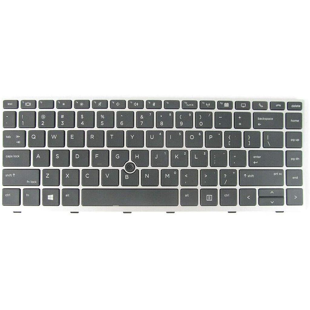 HP EliteBook 840 Keyboard