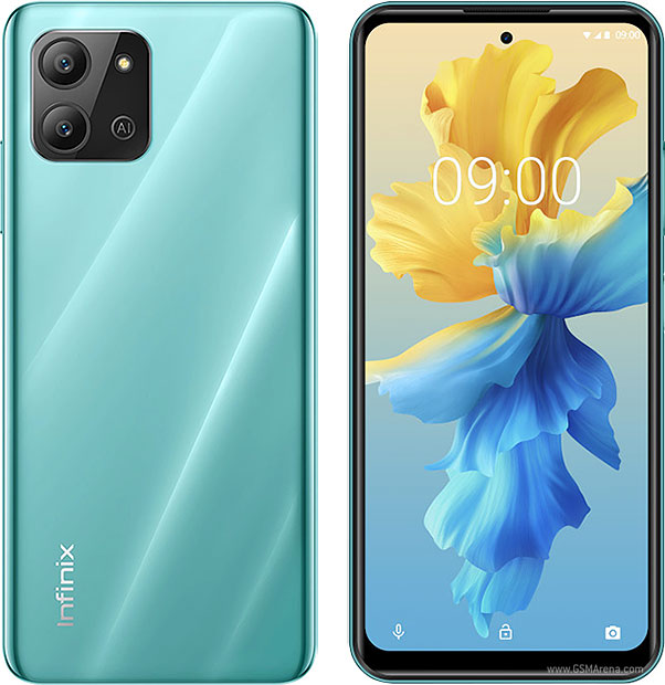 Infinix Hot 11 2022 Screen Replacement