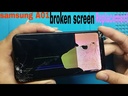 Samsung Galaxy A01 Screen Replacement