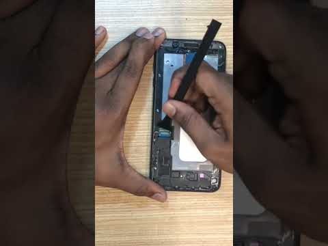 Samsung Galaxy A6 Plus 2018 Screen Replacement