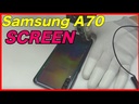 Samsung Galaxy A70 Screen Replacement