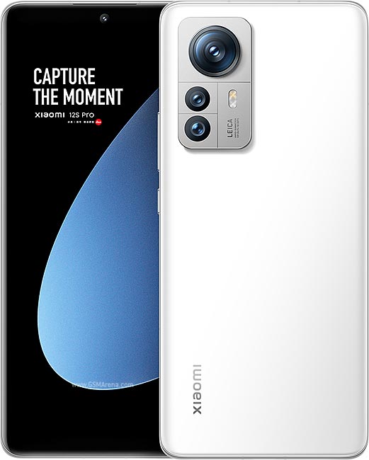 Xiaomi 12s Pro Screen Replacement 