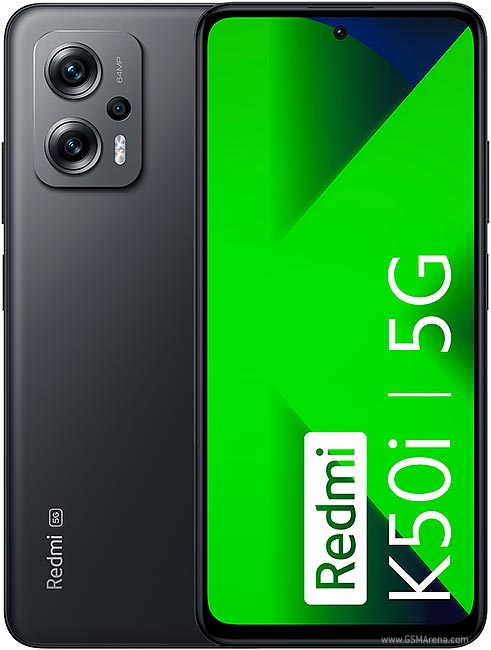 Xiaomi Redmi K50i Screen Replacement