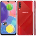 Samsung Galaxy A70s 128GB/8GB Smartphone (Prism Crush Black, 6GB)