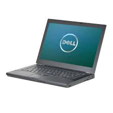 Dell Precision 7520 Core i7 6th Gen 16GB RAM 256GB 