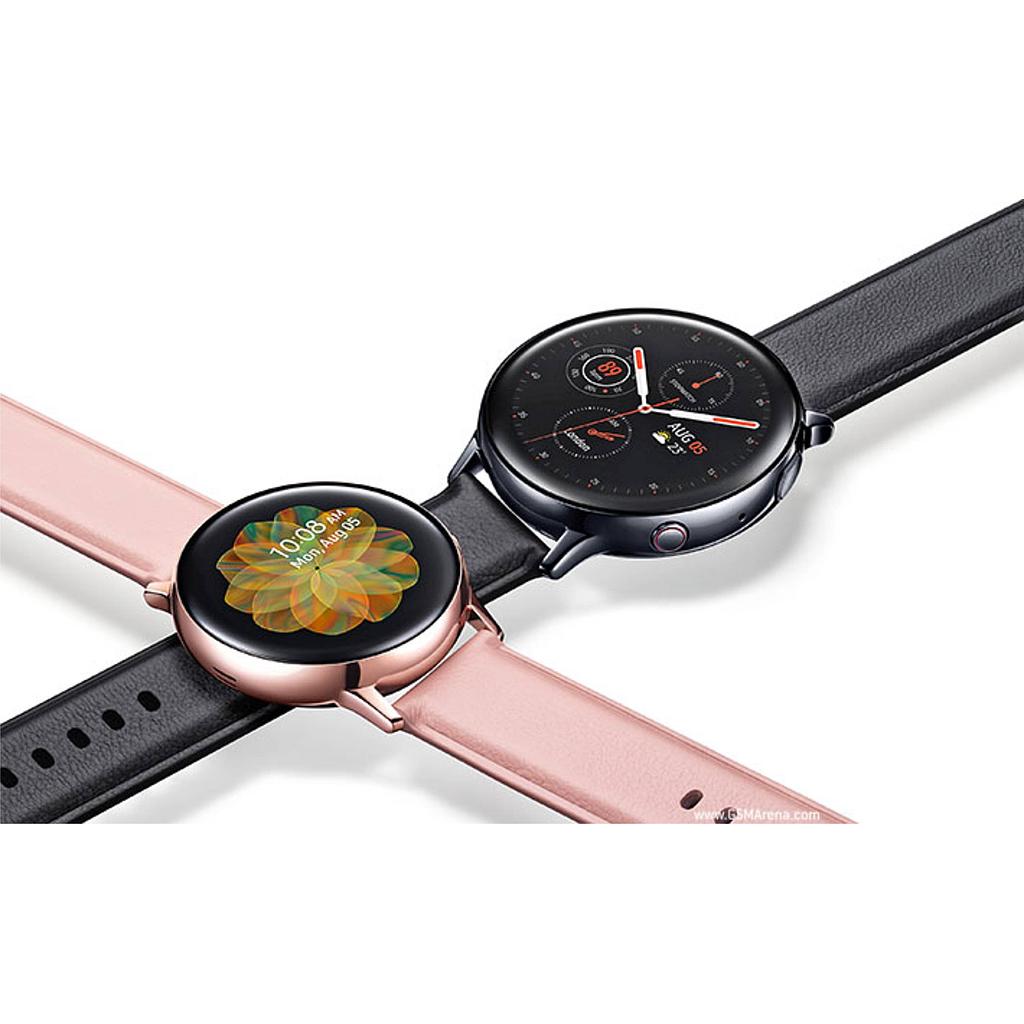 Samsung Galaxy watch Active 2 44mm Smartwatch (Gold)