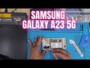 Samsung Galaxy A23 5G Screen Replacement