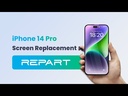 Apple iPhone 14 Pro Screen Replacement 