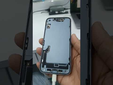 Apple iPhone 14 Screen Replacement 