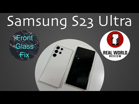 ​Samsung Galaxy S23 Ultra 5G Screen Replacement