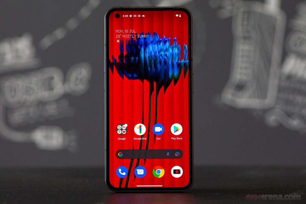 ​Nothing Phone 2 Screen Replacement