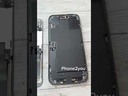 Apple iPhone 16 Plus Screen Replacement 