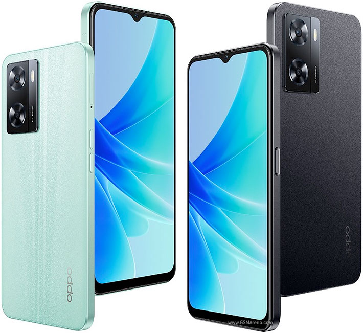 ​OPPO A57e Screen Replacement
