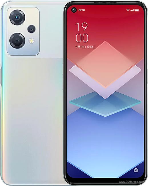 OPPO K10x Screen Replacement
