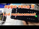 OPPO Reno 9 Screen Replacement