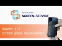 Xiaomi 12T Screen Replacement