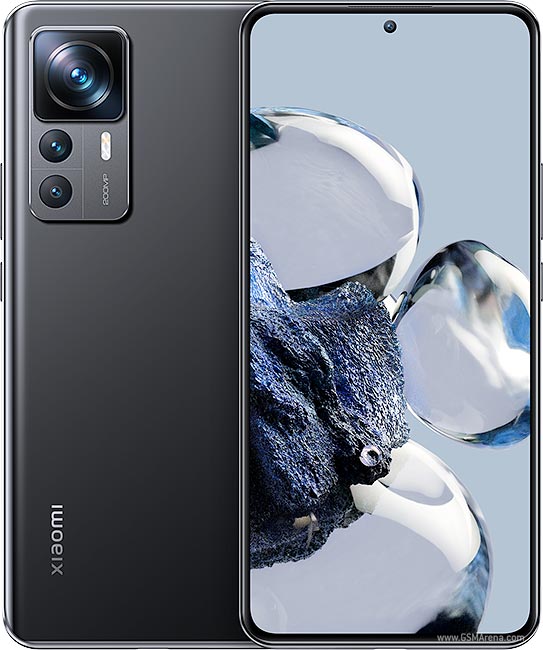 Xiaomi 12T Pro Screen Replacement