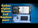 ​​Xiaomi Redmi A1 Plus Screen Replacement