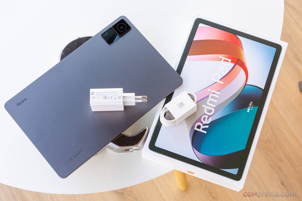 ​Xiaomi Redmi PAD Screen Replacement