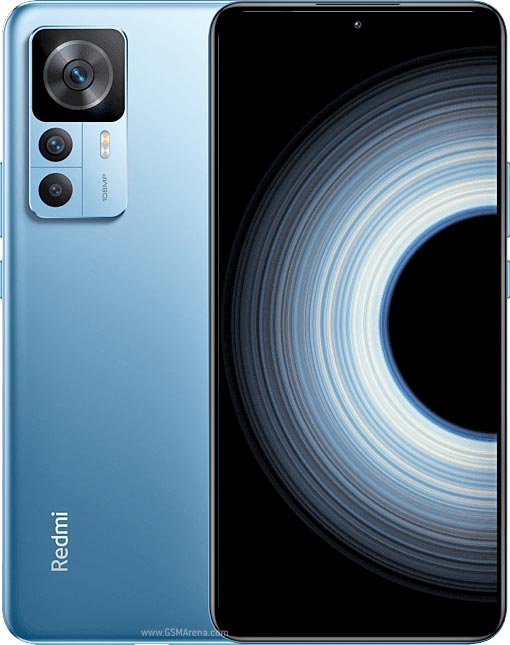 Xiaomi Redmi K50 Ultra Screen Replacement 