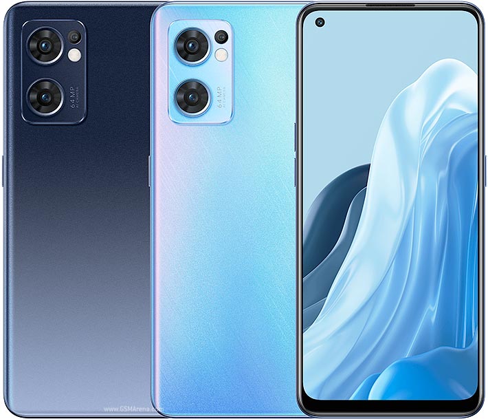 OPPO Find X5 Lite Screen Replacement