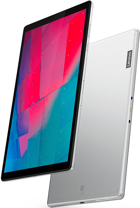 Lenovo Tab M10 HD Gen 2 64GB/4GB Tablet (Iron Gray)