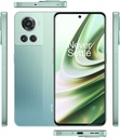 OnePlus 10R 150W 256GB/12GB Smartphone (Forest Green)