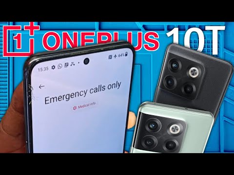 ​​Oneplus 10T Screen Replacement 
