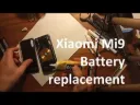 Xiaomi Redmi 9A Battery Replacement