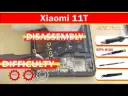 Xiaomi 11T Battery Replacement
