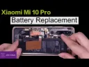 Xiaomi Mi 10 5G Battery Replacement