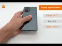 Xiaomi Mi 11i Battery Replacement