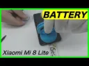 Xiaomi Mi 8 Lite Battery Replacement