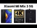 Xiaomi Mi Max 3 5G Battery Replacement