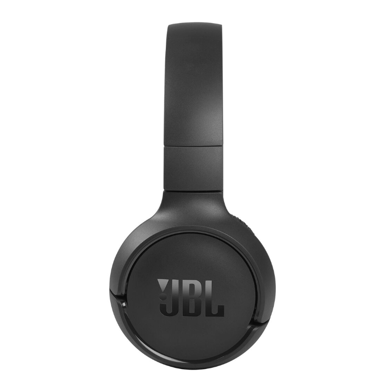 JBL Tune 500 Headphones (Black)