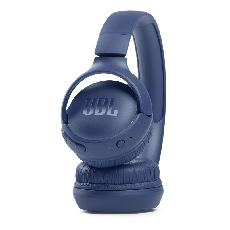 JBL Tune 500BT Headphones (Black)