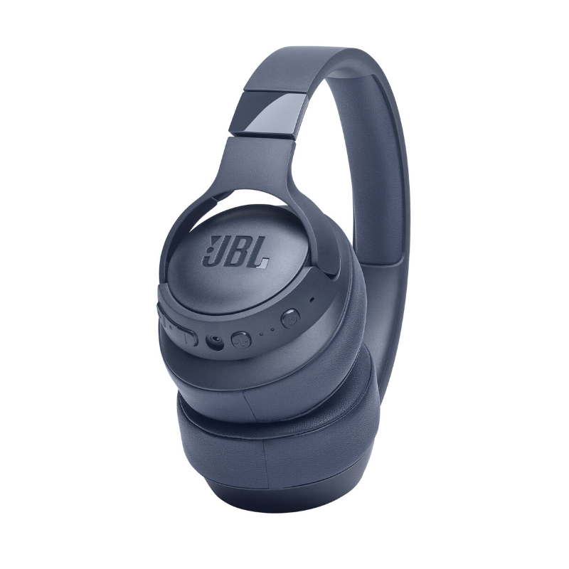 JBL Tune 600BTNC Headphones (Black)